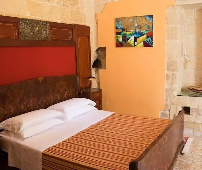 B&b Malennio