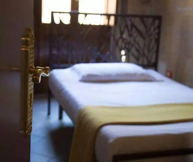 B&b Malennio