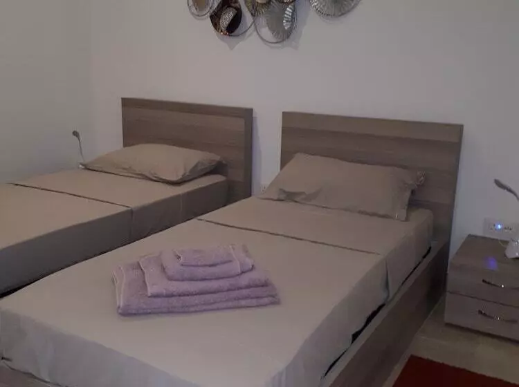 Fauzia B&b