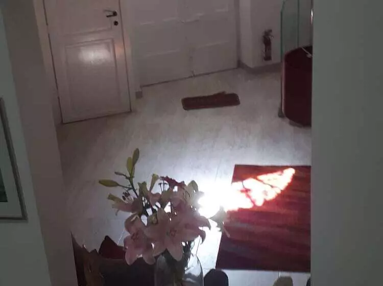Fauzia B&b