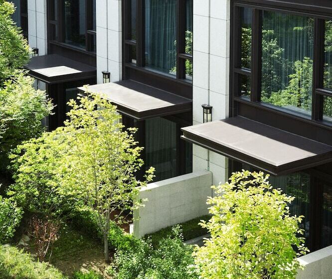 Fortune Grove Hotel Beijing