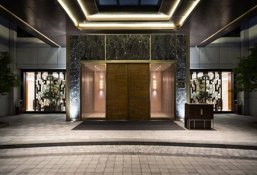 Fortune Grove Hotel Beijing