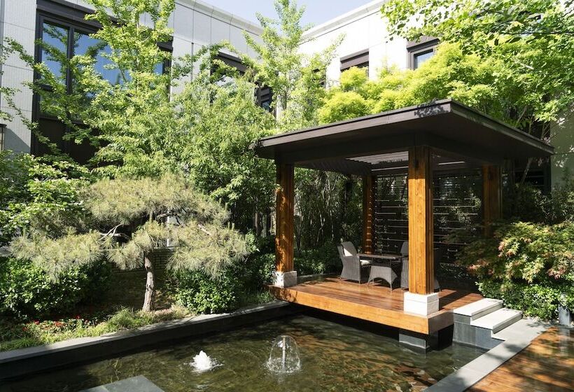 Fortune Grove Hotel Beijing