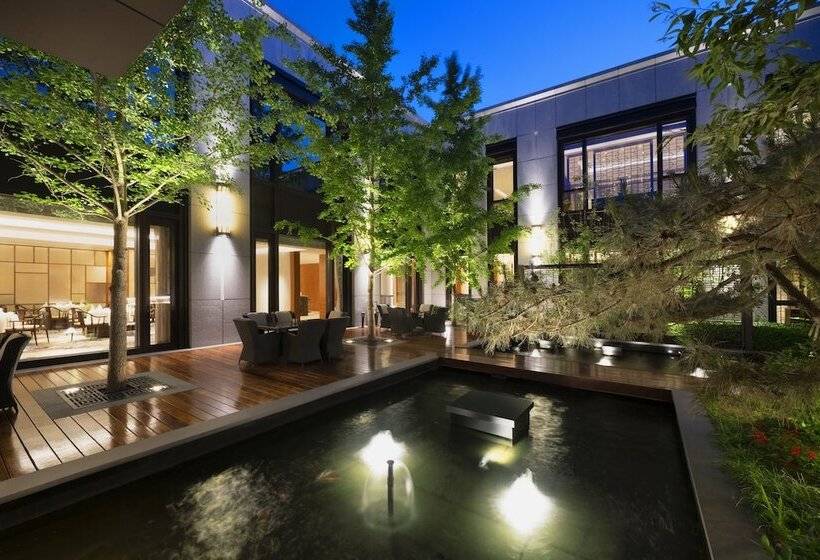 Fortune Grove Hotel Beijing