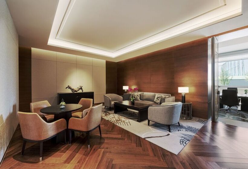 Fortune Grove Hotel Beijing