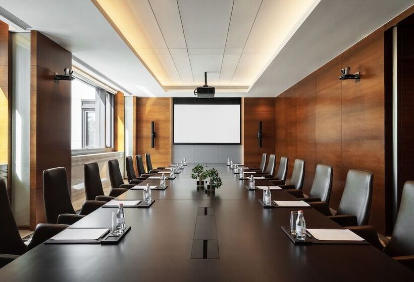 Fortune Grove Hotel Beijing