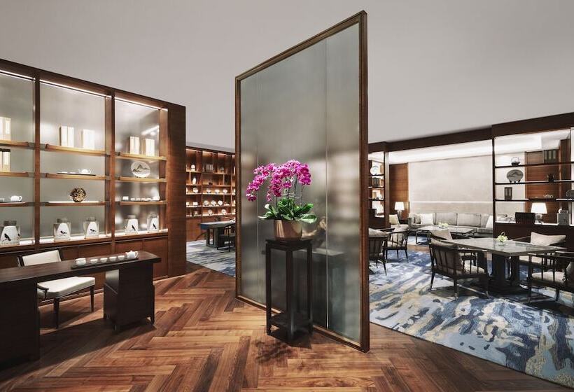 Fortune Grove Hotel Beijing