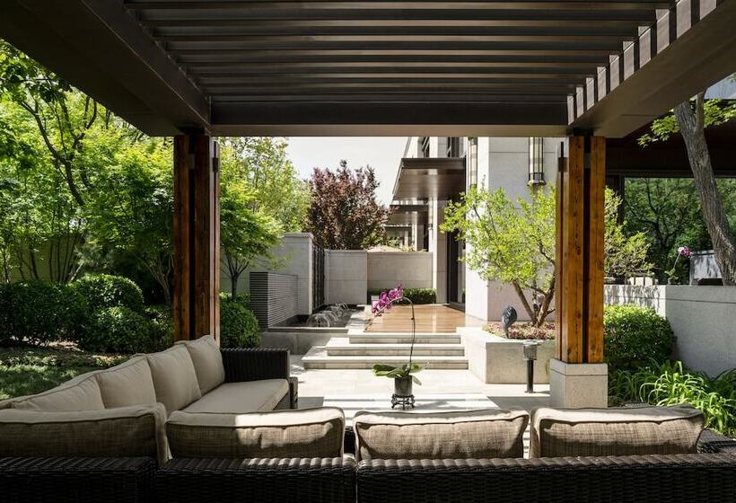 Fortune Grove Hotel Beijing