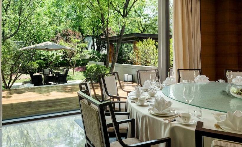 Fortune Grove Hotel Beijing