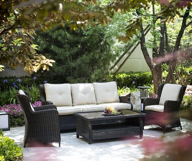 Fortune Grove Hotel Beijing