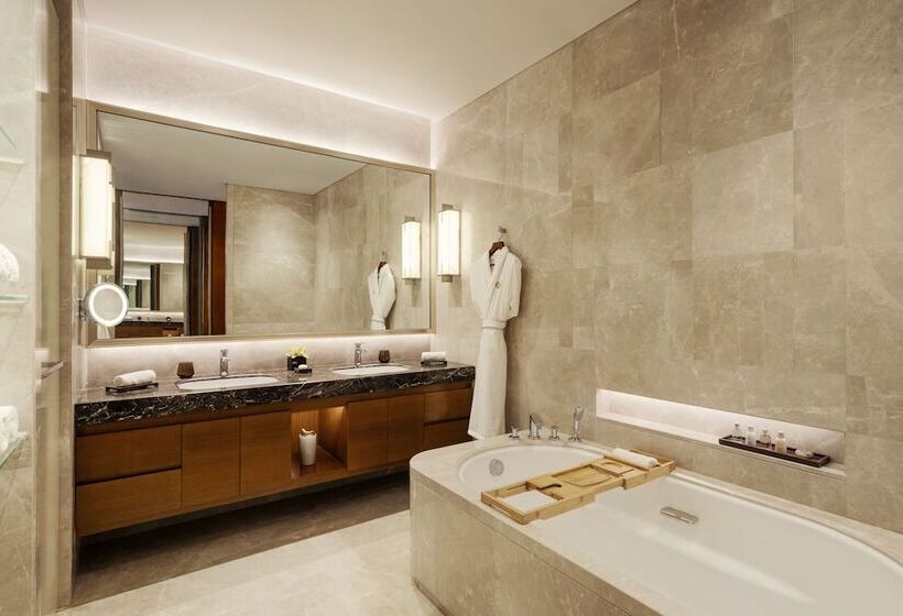 Fortune Grove Hotel Beijing