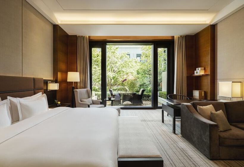 Fortune Grove Hotel Beijing