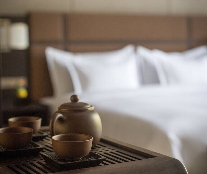 Fortune Grove Hotel Beijing