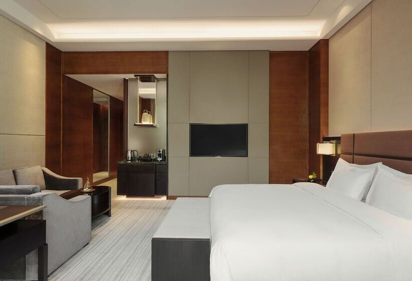 Fortune Grove Hotel Beijing