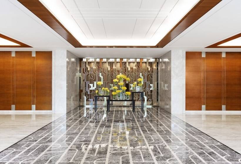 Fortune Grove Hotel Beijing