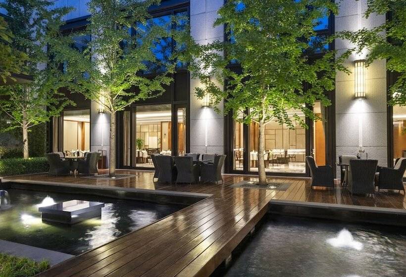 Fortune Grove Hotel Beijing