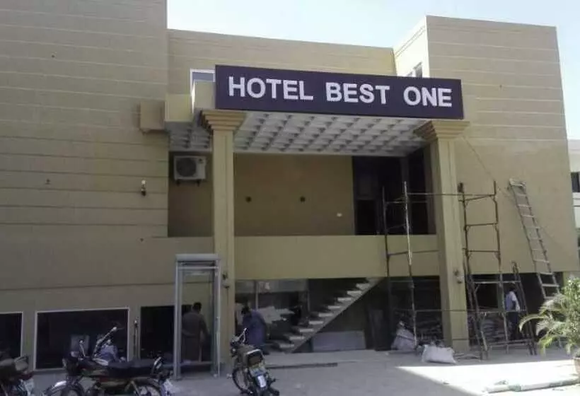 Hotel Best One