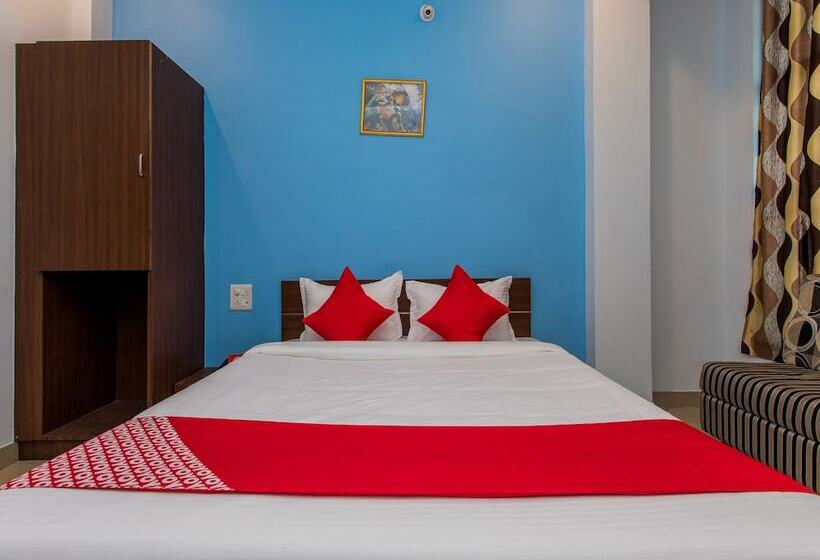 فندق Capital O 15569  Manorama Palace