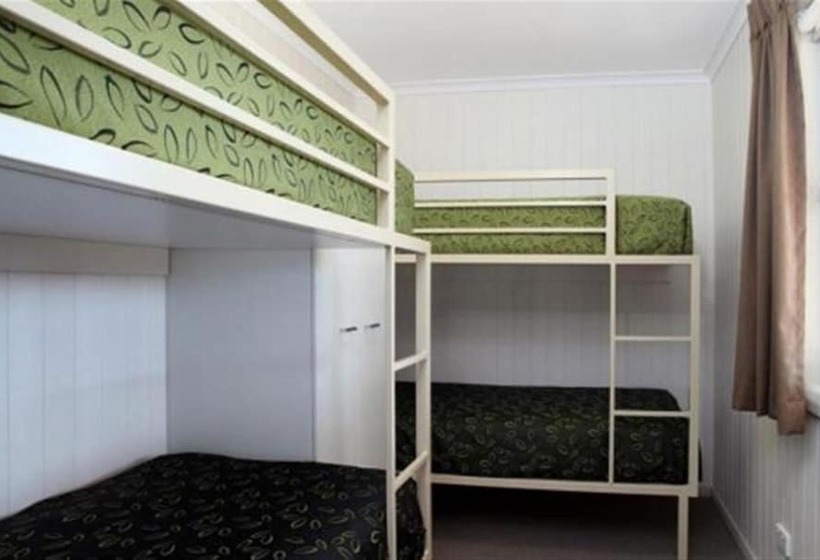 酒店 Holiday Haven Huskisson Beach