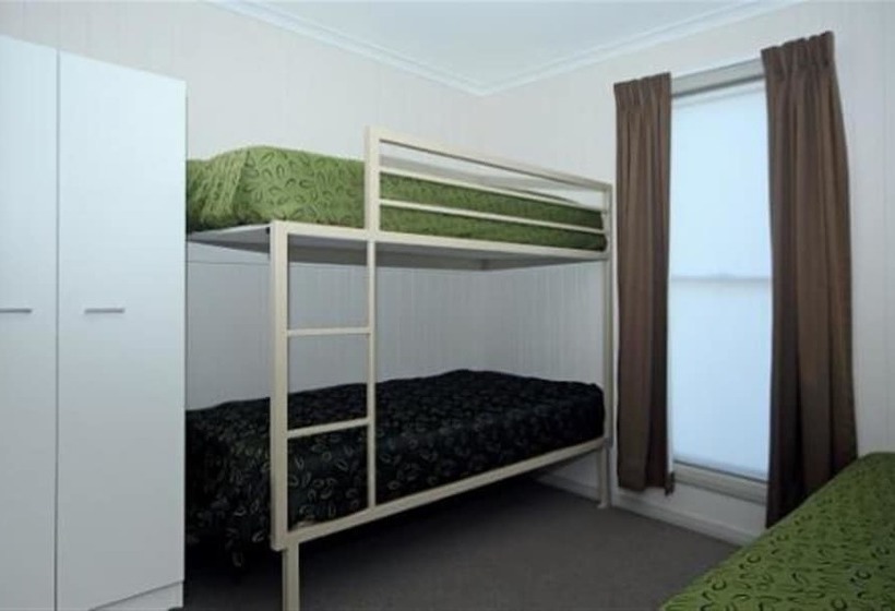 酒店 Holiday Haven Huskisson Beach