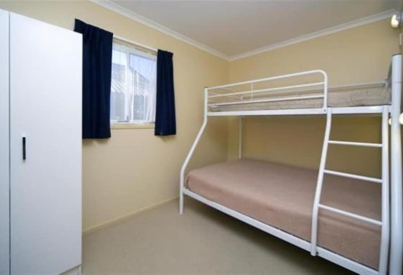 酒店 Holiday Haven Huskisson Beach