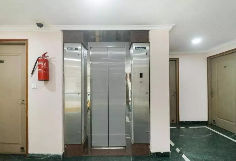 ホテル Kharavela
