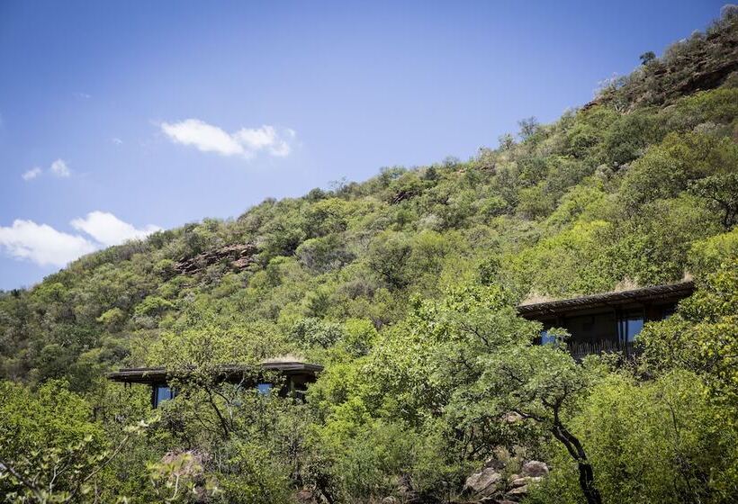هتل Marataba Mountain Lodge