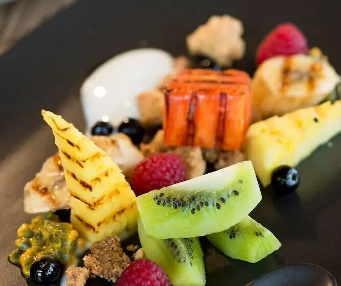 ホテル Marataba Mountain Lodge