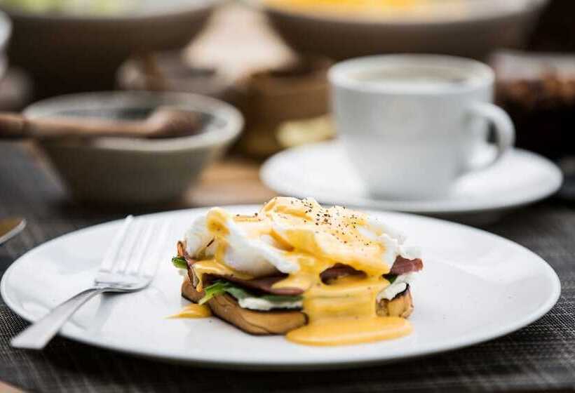 هتل Marataba Mountain Lodge