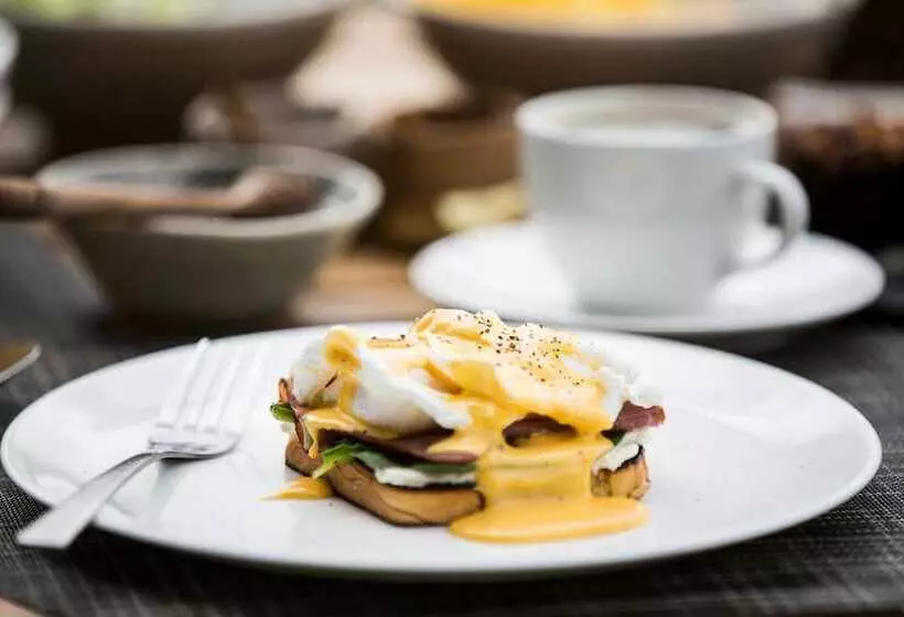 ホテル Marataba Mountain Lodge