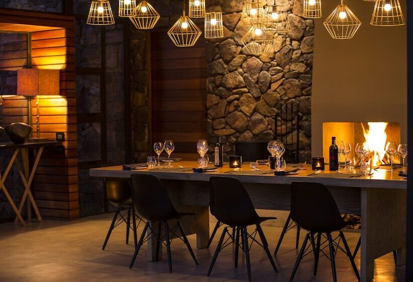 هتل Marataba Mountain Lodge