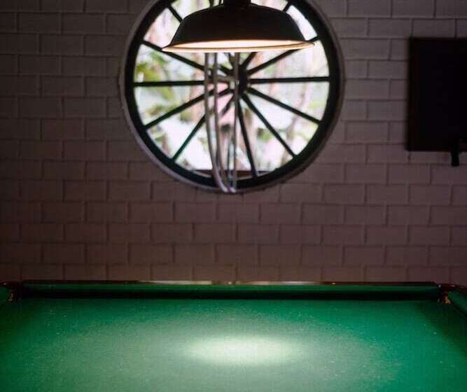 هتل Pousada Tucano Do Cuiabá