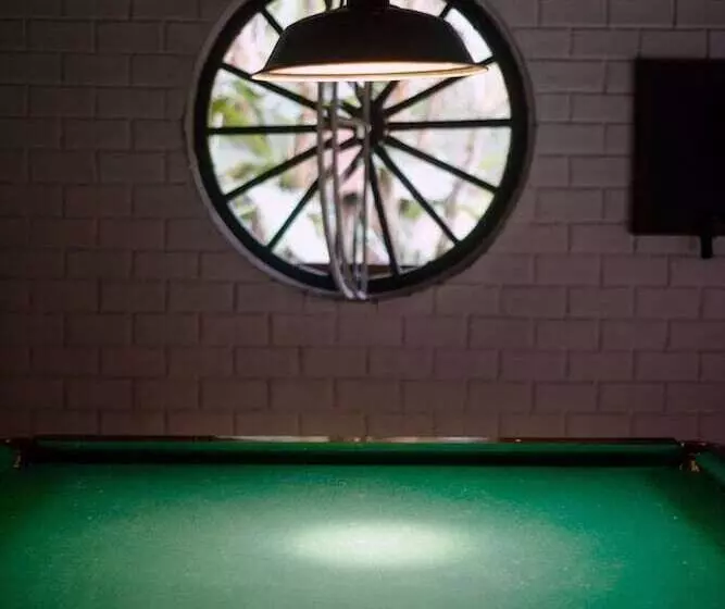 ホテル Pousada Tucano Do Cuiabá