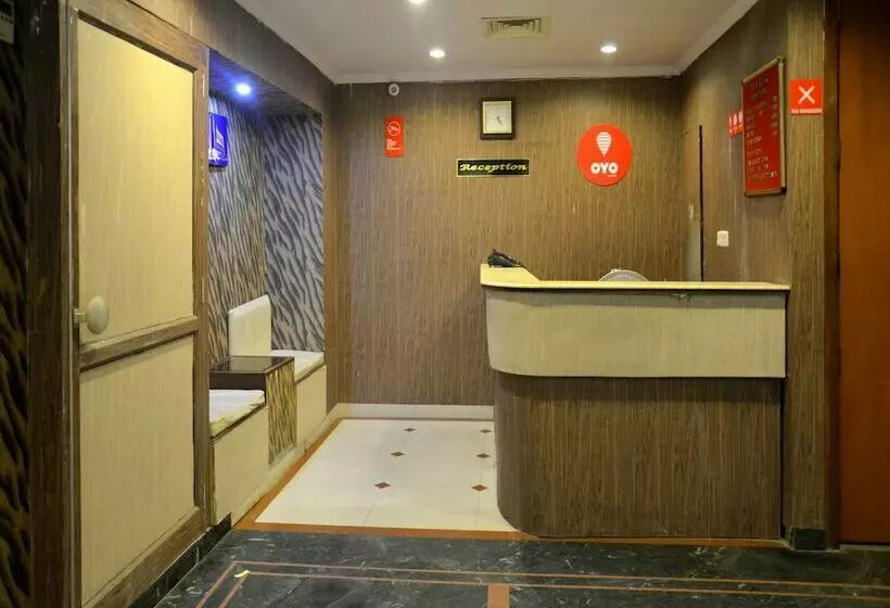 ホテル Tarang Banquets & Conference Centre