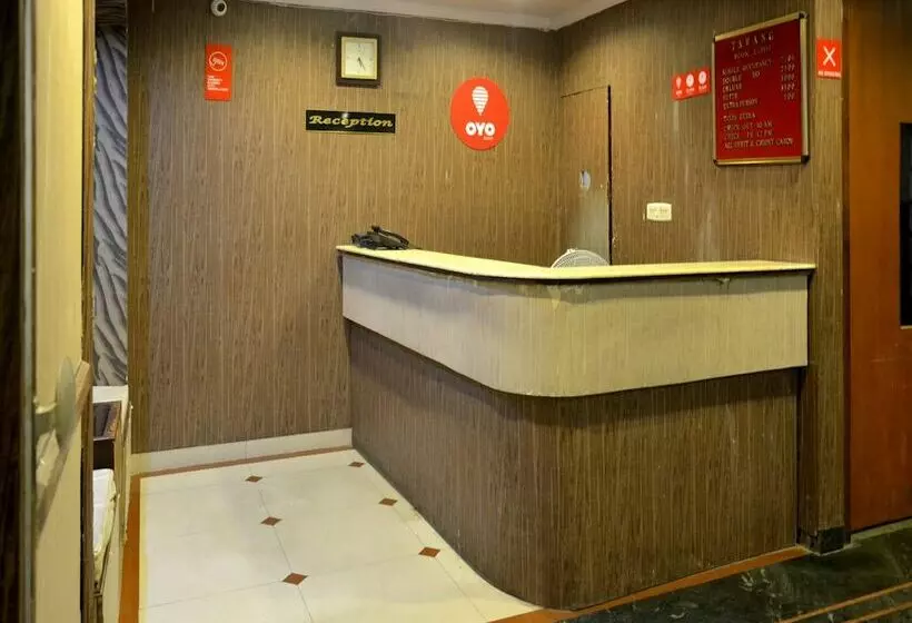 ホテル Tarang Banquets & Conference Centre