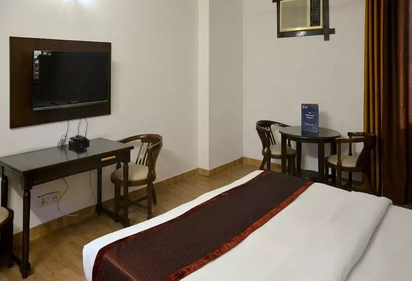 ホテル Tarang Banquets & Conference Centre