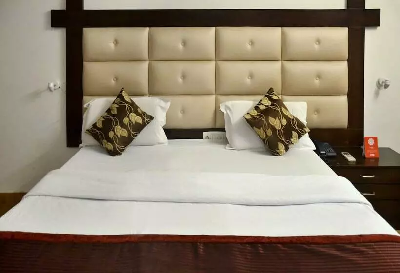 ホテル Tarang Banquets & Conference Centre