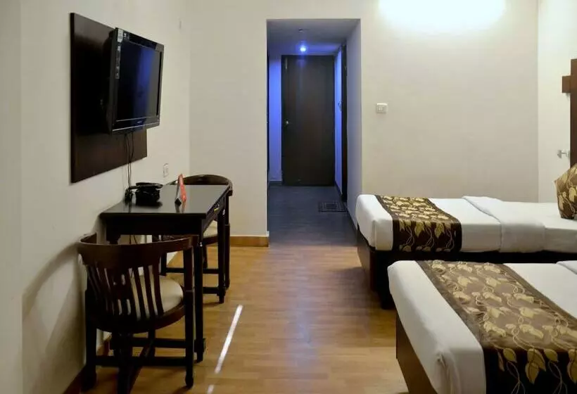 ホテル Tarang Banquets & Conference Centre