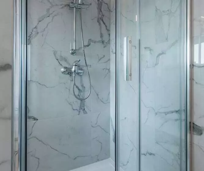 پانسیون Apartamenty I Domki Górski Potok