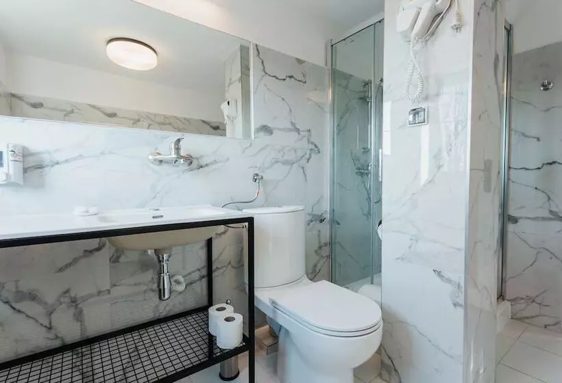 پانسیون Apartamenty I Domki Górski Potok