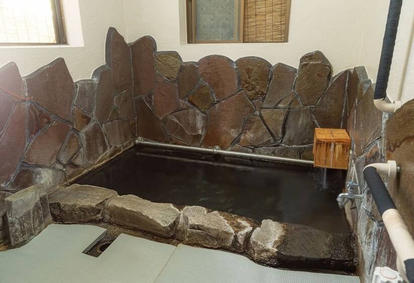 פנסיון Assi House