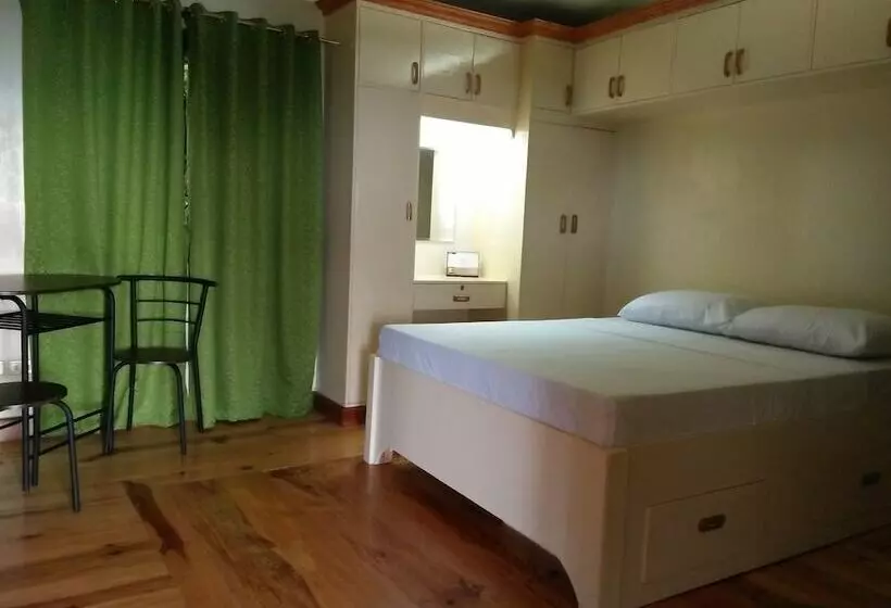 ペンション Ddd Heritage Inn