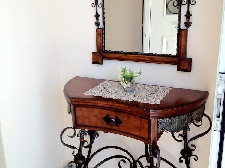 פנסיון ξενωνασ εξαρχοσ