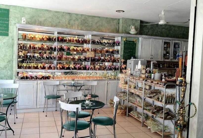 פנסיון ξενωνασ εξαρχοσ