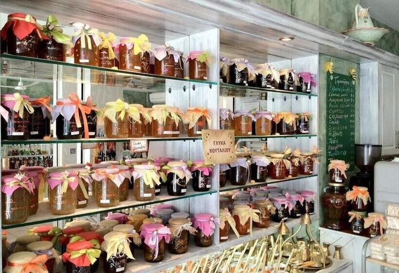 פנסיון ξενωνασ εξαρχοσ