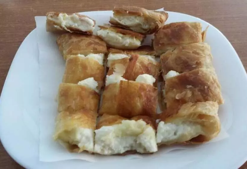 پانسیون ξενωνασ εξαρχοσ