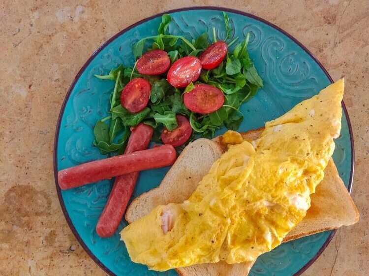 פנסיון ξενωνασ εξαρχοσ