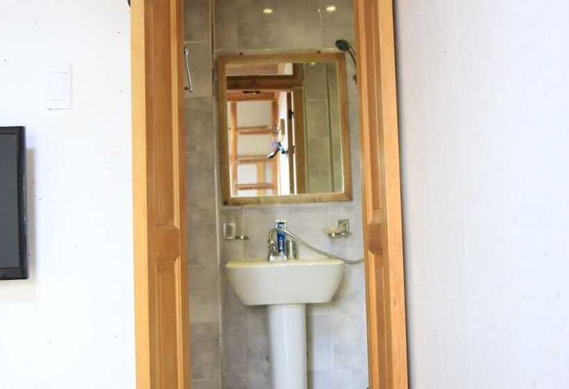 ペンション Happy Maru