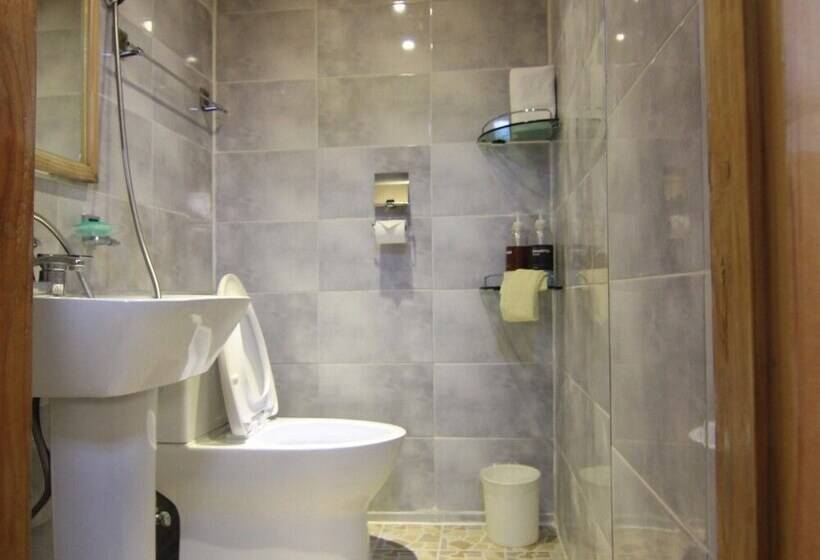 ペンション Happy Maru