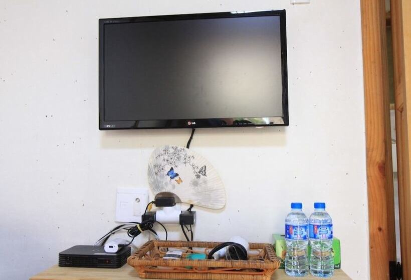 ペンション Happy Maru